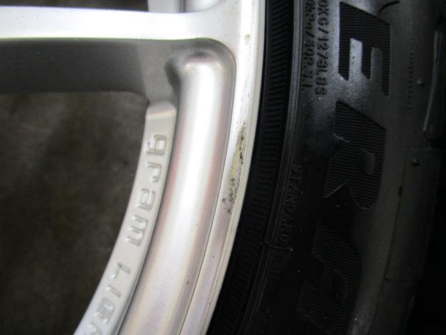 RAYS(レイズ) GRAM LIGHTS(グラムライツ) 57XTREME STD SPEC  + FEDERAL(フェデラル) EVOLUZION ST-1 4本セット