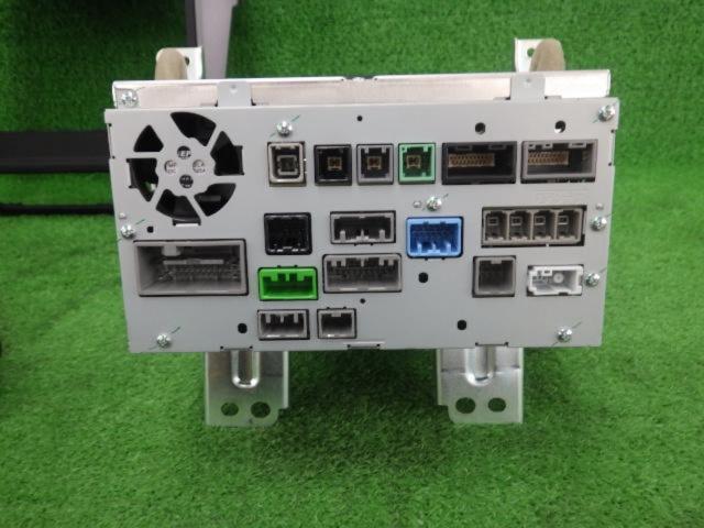 9インチプレミアムインターナビ】ホンダ(HONDA) Gathers VXM-197VFNi 