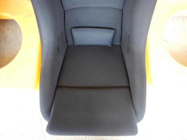 RX2305-1020 RECARO SPG-N SCHWARZ