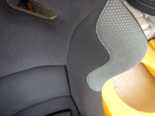 RX2305-1020 RECARO SPG-N SCHWARZ