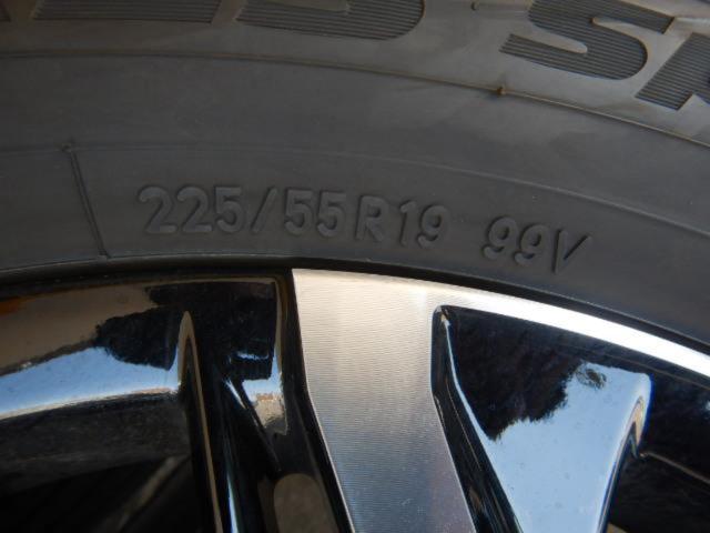 トヨタ純正(TOYOTA)  クラウンクロスオーバー Gアドバンス  + TOYO(トーヨー) PROXES Sport ※球面ボルトの為流用不可