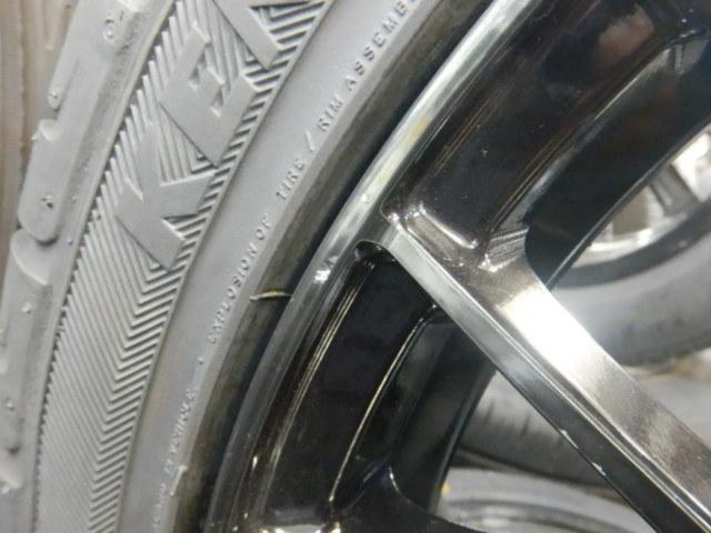 RX2304-1300S weds WedsSport SPORT SA-20R + KENDA KR20 4本セット