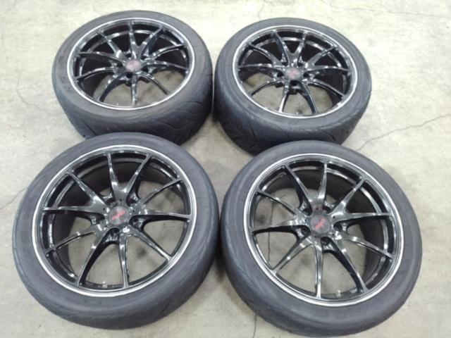 RAYS(レイズ) VOLK RACING(ボルク レーシング) G25 | 中古品 | アップ  