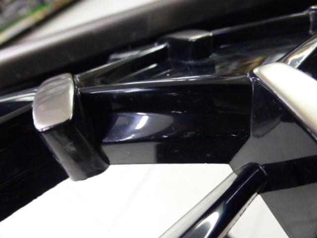 BMW 純正 F40 1リーズ M135ix キドニー グリル CERIUM GREY セリウムグレー