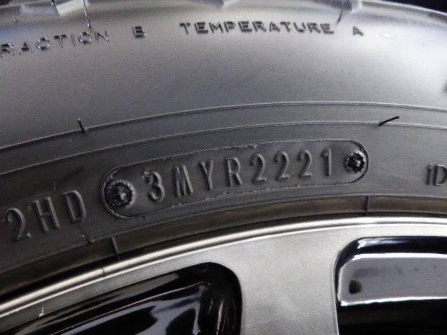 RAYS(レイズ) WALTZ FORGED(ヴァルツ フォージド) S7  + FALKEN(ファルケン) WILDPEAK A/T TRAIL 01A