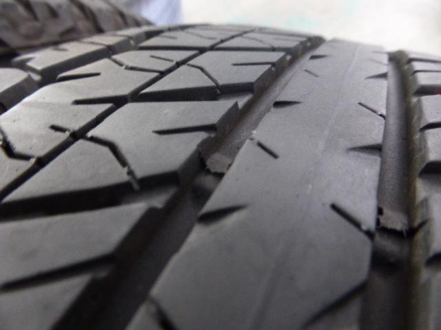 RAYS(レイズ) WALTZ FORGED(ヴァルツ フォージド) S7  + FALKEN(ファルケン) WILDPEAK A/T TRAIL 01A