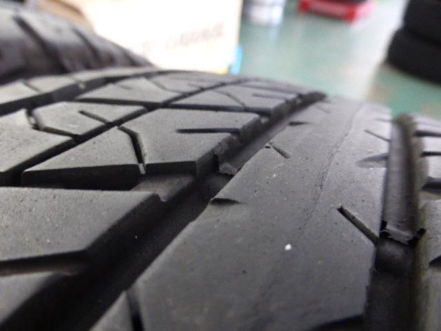 RAYS(レイズ) WALTZ FORGED(ヴァルツ フォージド) S7  + FALKEN(ファルケン) WILDPEAK A/T TRAIL 01A