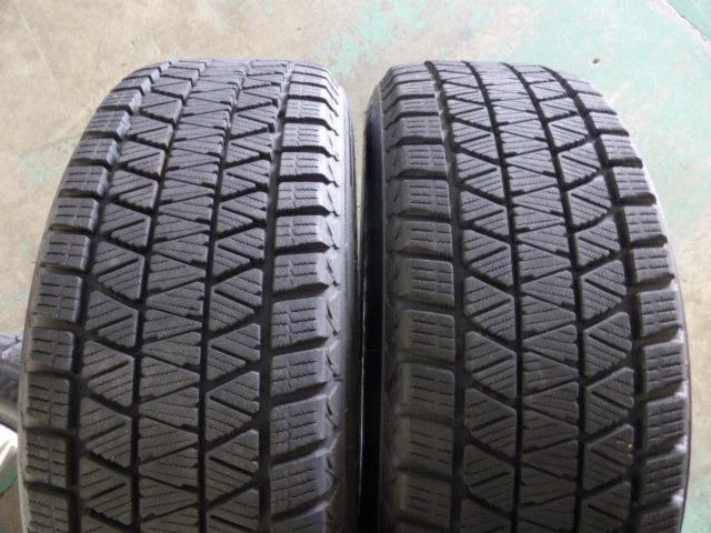 BRIDGESTONE(ブリヂストン)  TOPRUN  + BRIDGESTONE(ブリヂストン) DM-V3