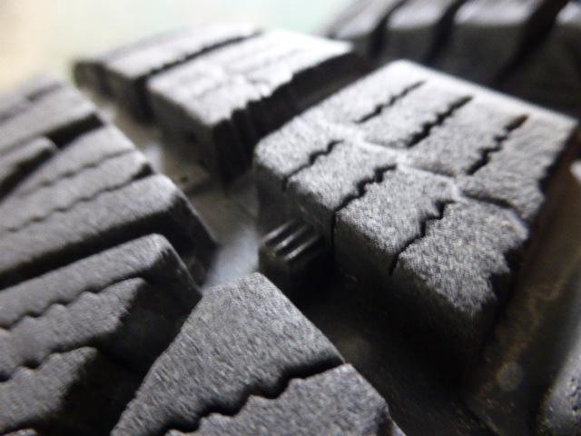 BRIDGESTONE(ブリヂストン)  TOPRUN  + BRIDGESTONE(ブリヂストン) DM-V3