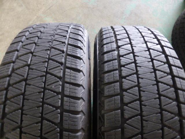 BRIDGESTONE(ブリヂストン)  TOPRUN  + BRIDGESTONE(ブリヂストン) DM-V3