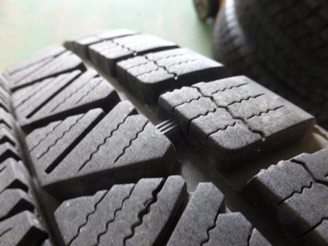 BRIDGESTONE(ブリヂストン)  TOPRUN  + BRIDGESTONE(ブリヂストン) DM-V3