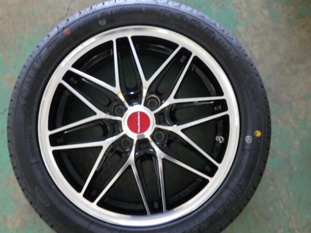 LOWENHART(レーベンハート) Racing Hart(レーシングハート) RACINGHART MS8  + KENDA(ケンダ) KENDA(ケンダ) KR23A  75V