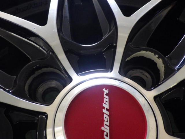 LOWENHART(レーベンハート) Racing Hart(レーシングハート) RACINGHART MS8  + KENDA(ケンダ) KENDA(ケンダ) KR23A  75V