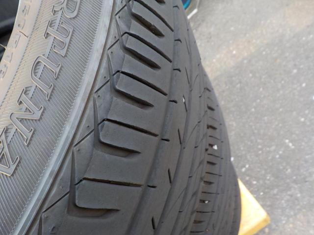 FORTUNA ECOPLUS UHP2 235/50R18 | 傷や汚れあり | アップガレージ 