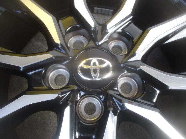 トヨタ純正(TOYOTA) 80系ヴォクシー GRスポーツ 純正 ホイール ※画像に 