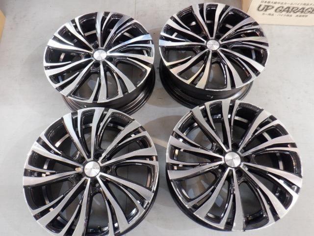 更に大幅値下げしました!ROJAM(ロジャム) Premium Wheels(プレミアム 
