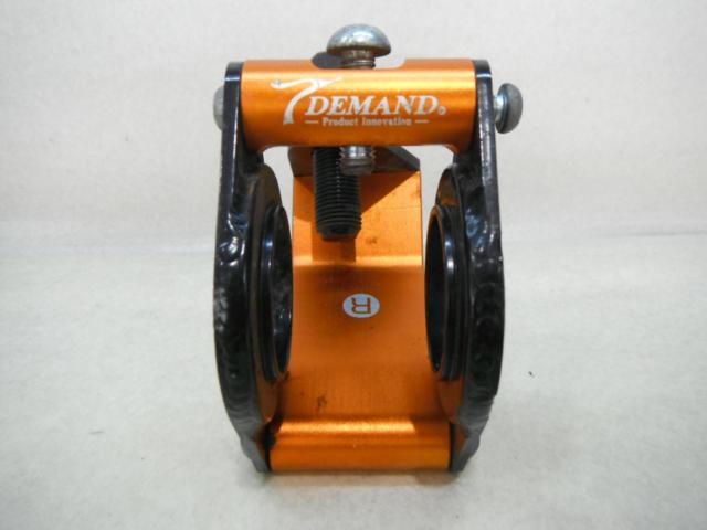 期間限定キャンペーン特価!T-DEMAND ダンパーストロークアップキット 