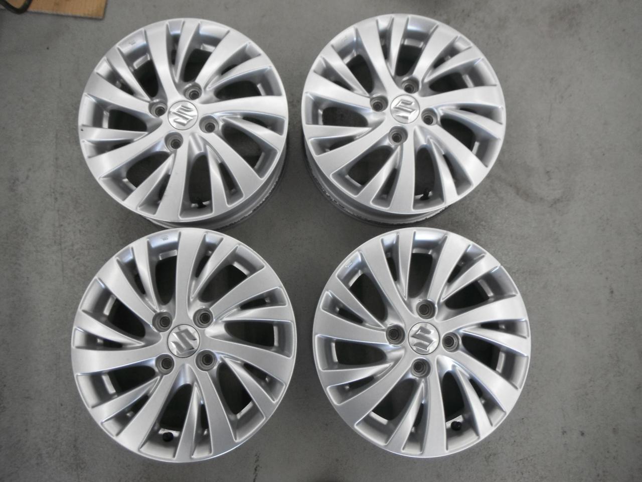 スズキ純正(SUZUKI) スズキ純正(SUZUKI) MK54 スペーシアカスタム純正 