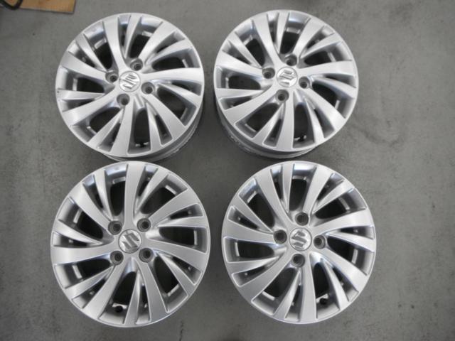 スズキ純正(SUZUKI) スズキ純正(SUZUKI) MK54 スペーシアカスタム純正 