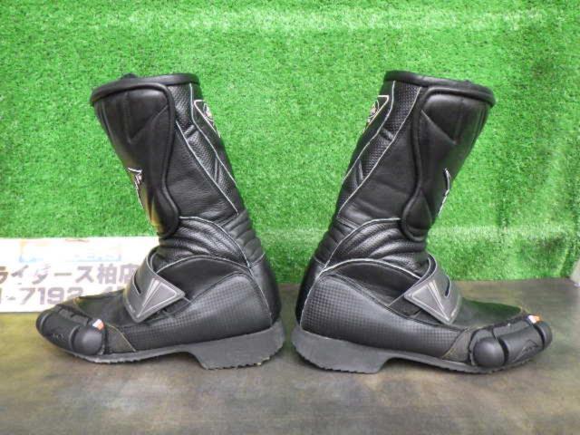最終値下げ!!!!! KUSHITANI(クシタニ) K-4539 GPW BOOTS サイズ24.5cm 