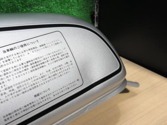 【美品】 純正ガソリンタンク ドリーム50R HRC