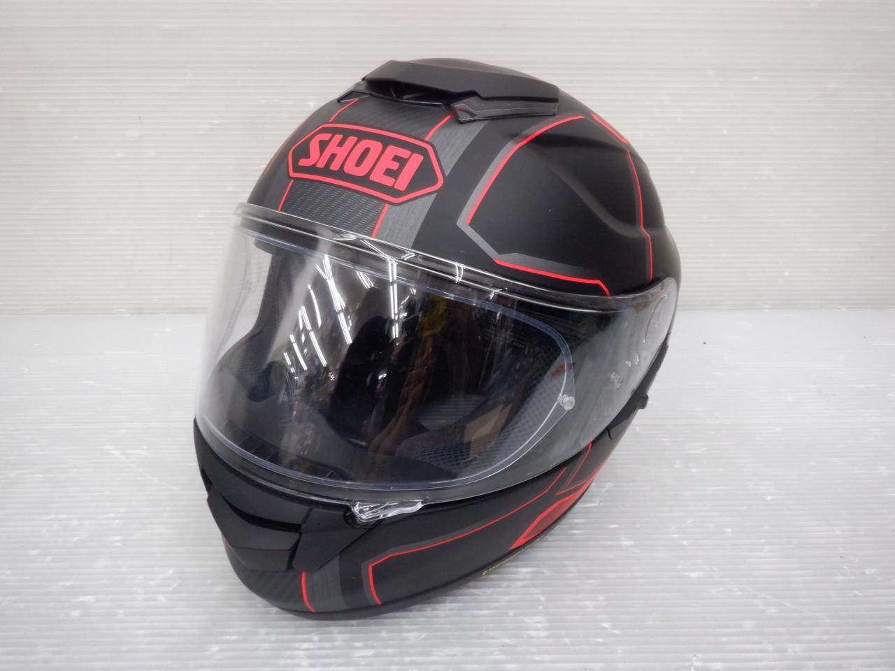 ☆値下げしました!!☆SHOEI GT-AIR PENDULUM(ペンデュラム) M  