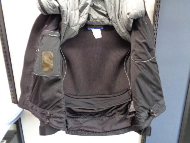 中古美品 BMW Motorrad 持ち帰れる Tour Shell サイズ：46