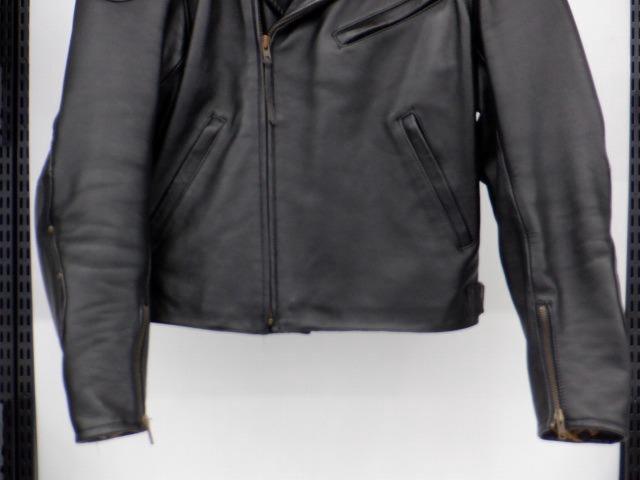 ◆値下げしました!!◆Nankaibuhin(南海部品) レザージャケット