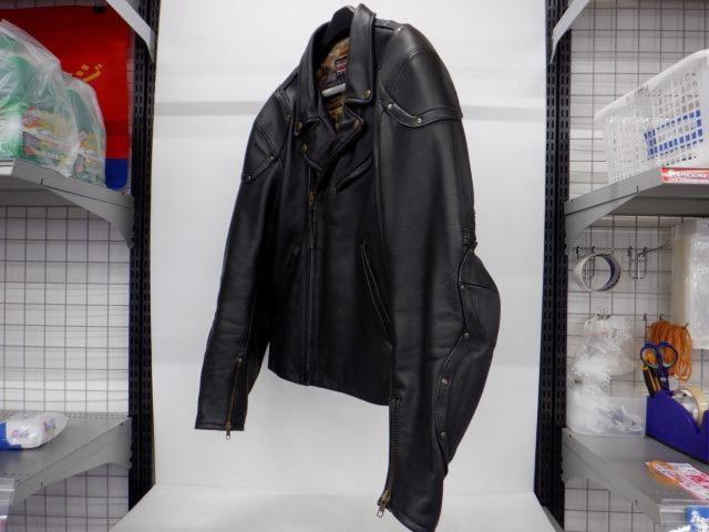 ◆値下げしました!!◆Nankaibuhin(南海部品) レザージャケット