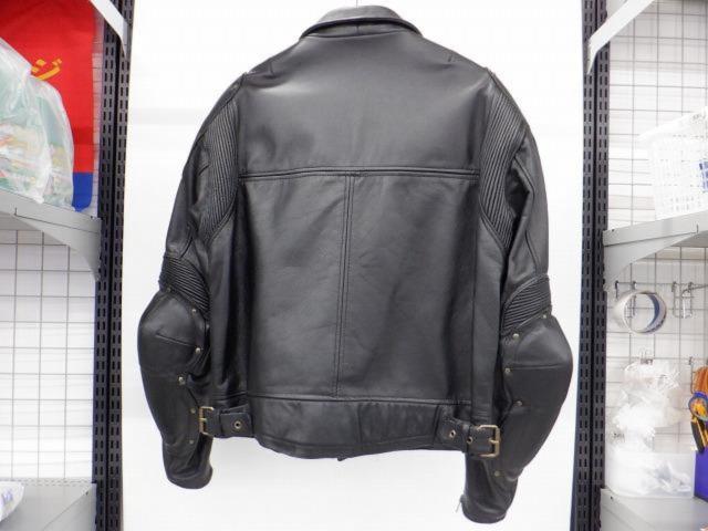 ◆値下げしました!!◆Nankaibuhin(南海部品) レザージャケット