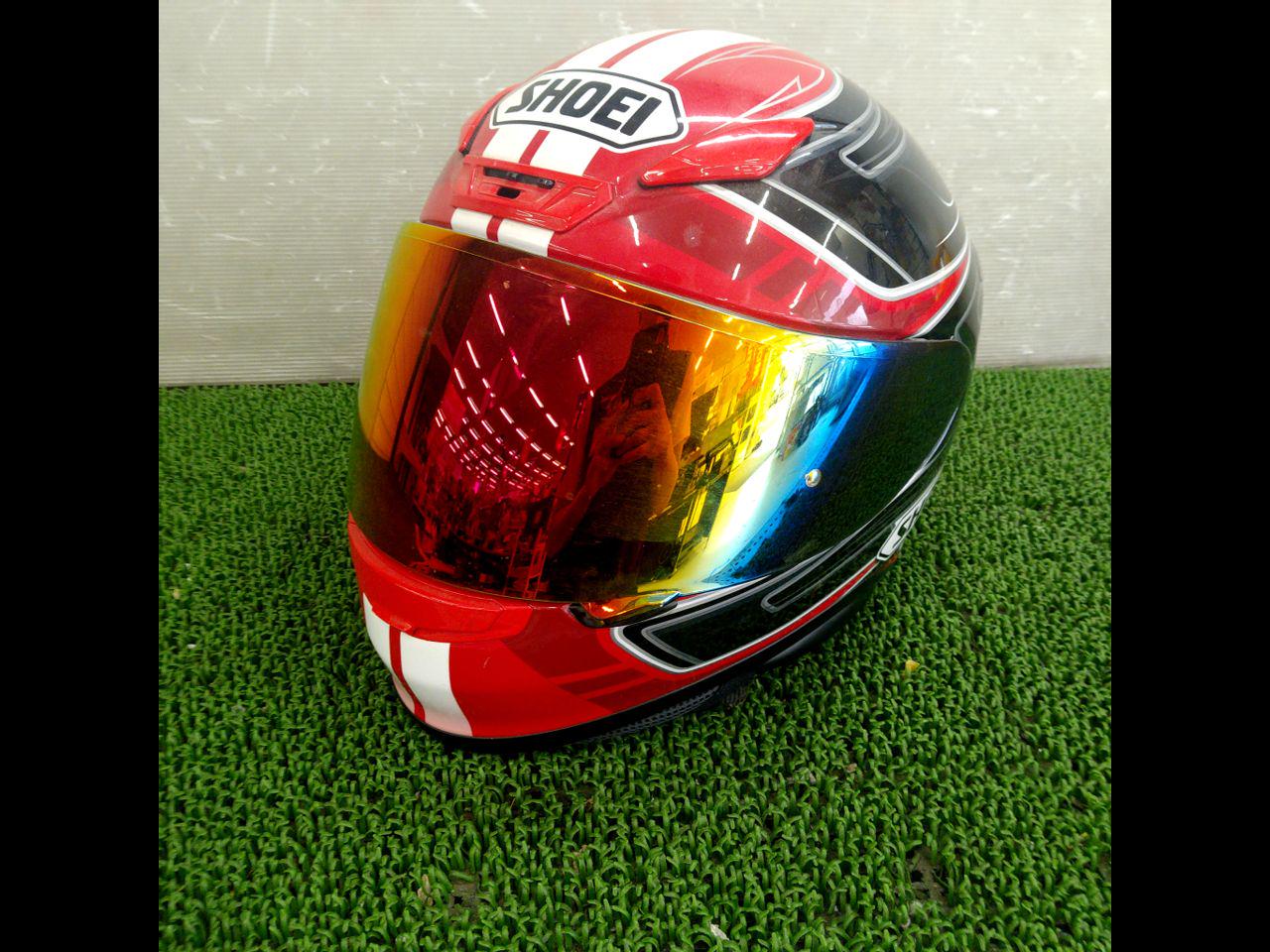 SHOEI Z-7 ヴァルキリー お