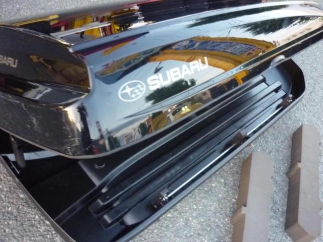 INNO ルーフボックス | カー用品 キャリア ルーフBOXを通販で購入する  