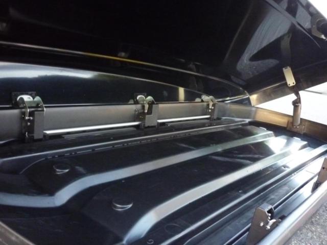 INNO ルーフボックス | カー用品 キャリア ルーフBOXを通販で購入する  