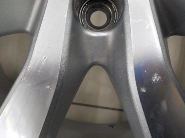 ☆値下げしました!!09☆ホンダ純正 オデッセイ RB3 純正ホイール+ 