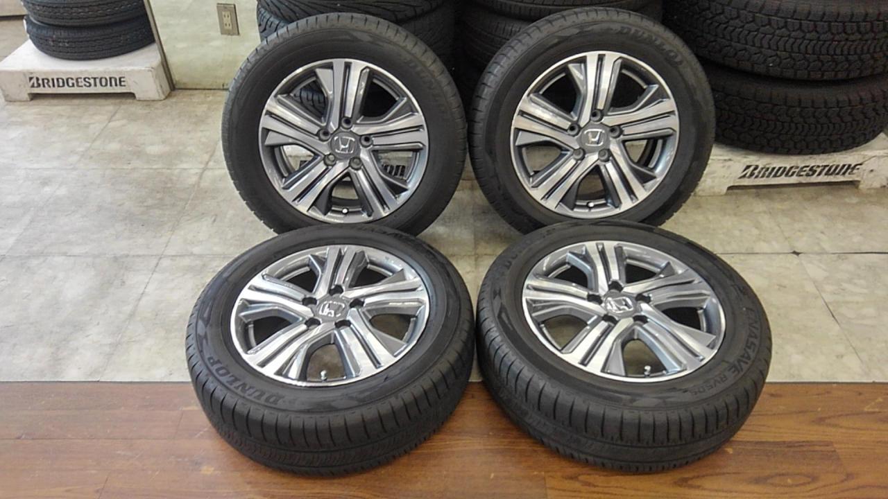 ☆爆安!!在庫処分特価☆ホンダ純正 RP5/ステップワゴン スパーダ純正 