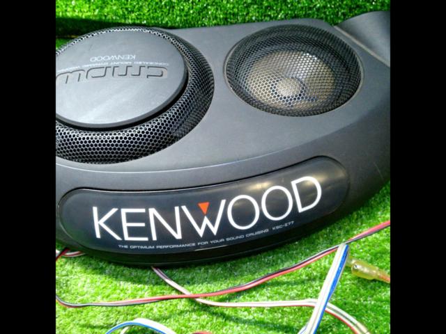KENWOOD KSC-Z77 | Buy Automobile Parts Speakers Stationary 