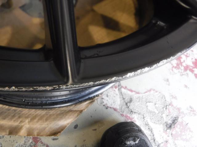 ▽値下げしました▽ トヨタ純正(TOYOTA) GR86 ホイール | 中古品 