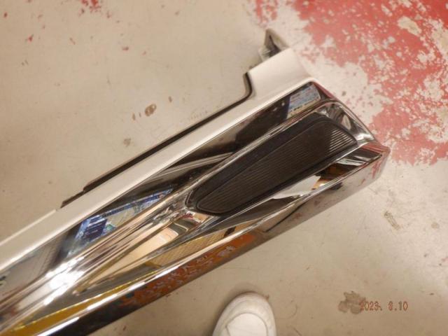 値下げしました!! MODELLISTA(モデリスタ) フロントスポイラー MSD41-28003-A0 | 中古品 | アップガレージ 滋賀 ...