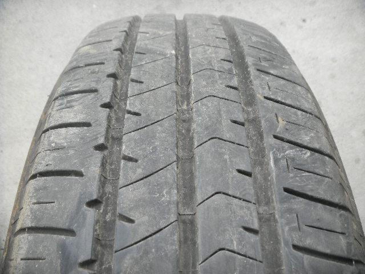 BRIDGESTONE ECOPIA NH100RV ※2本セット | カー用品 タイヤ 15インチタイヤを通販で購入する | 中古カー ...