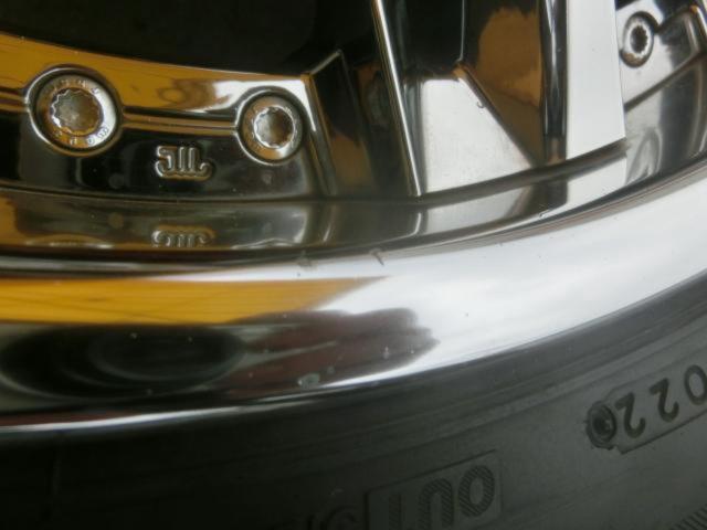 weds(ウェッズ) kranze(クレンツェ) Kranze Acuerdo  + BRIDGESTONE(ブリヂストン) DUELER H/L33A