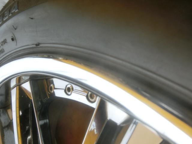 weds(ウェッズ) kranze(クレンツェ) Kranze Acuerdo  + BRIDGESTONE(ブリヂストン) DUELER H/L33A