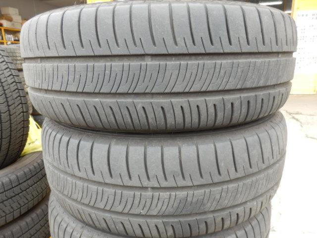 ホンダ純正 ステップワゴンスパーダ RP3 純正ホイール + DUNLOP 