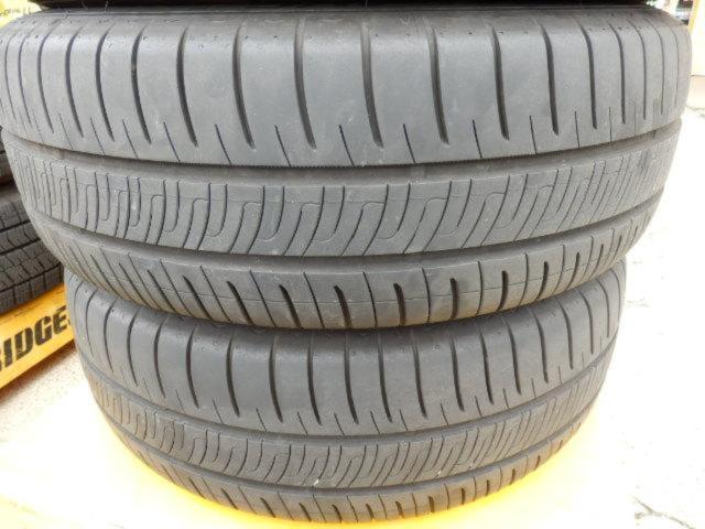 ホンダ純正 ステップワゴンスパーダ RP3 純正ホイール + DUNLOP 