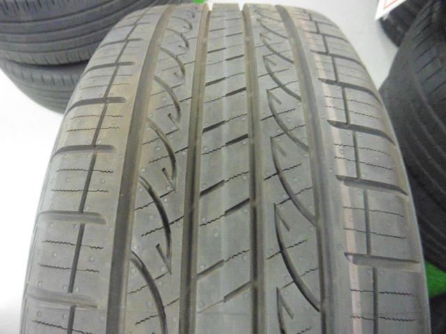 (店内)WORK(ワーク) GNOSIS(グノーシス) GS4 マットシルバー + YOKOHAMA(ヨコハマ) BluEarth AVID GT