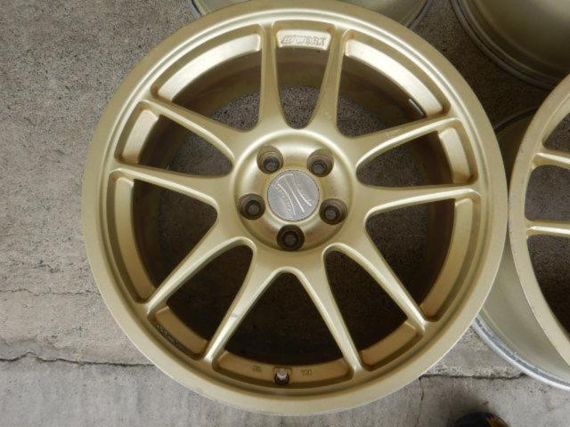WORK(ワーク) EMOTION(エモーション) WAE FORGED 