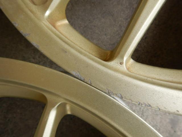 WORK(ワーク) EMOTION(エモーション) WAE FORGED 