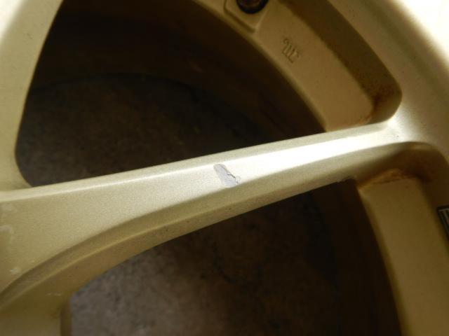 WORK(ワーク) EMOTION(エモーション) WAE FORGED 