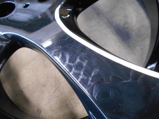 ☆値下げ☆ AME(エーエムイー) SHALLEN(シャレン) WX-monoblock  + NITTO(ニットー) NT555 G2