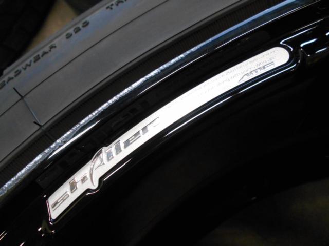 ☆値下げ☆ AME(エーエムイー) SHALLEN(シャレン) WX-monoblock  + NITTO(ニットー) NT555 G2