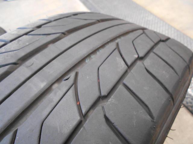 ☆値下げ☆ AME(エーエムイー) SHALLEN(シャレン) WX-monoblock  + NITTO(ニットー) NT555 G2